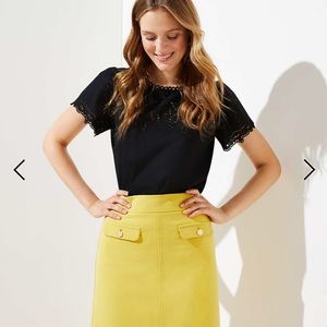 LOFT Skirt